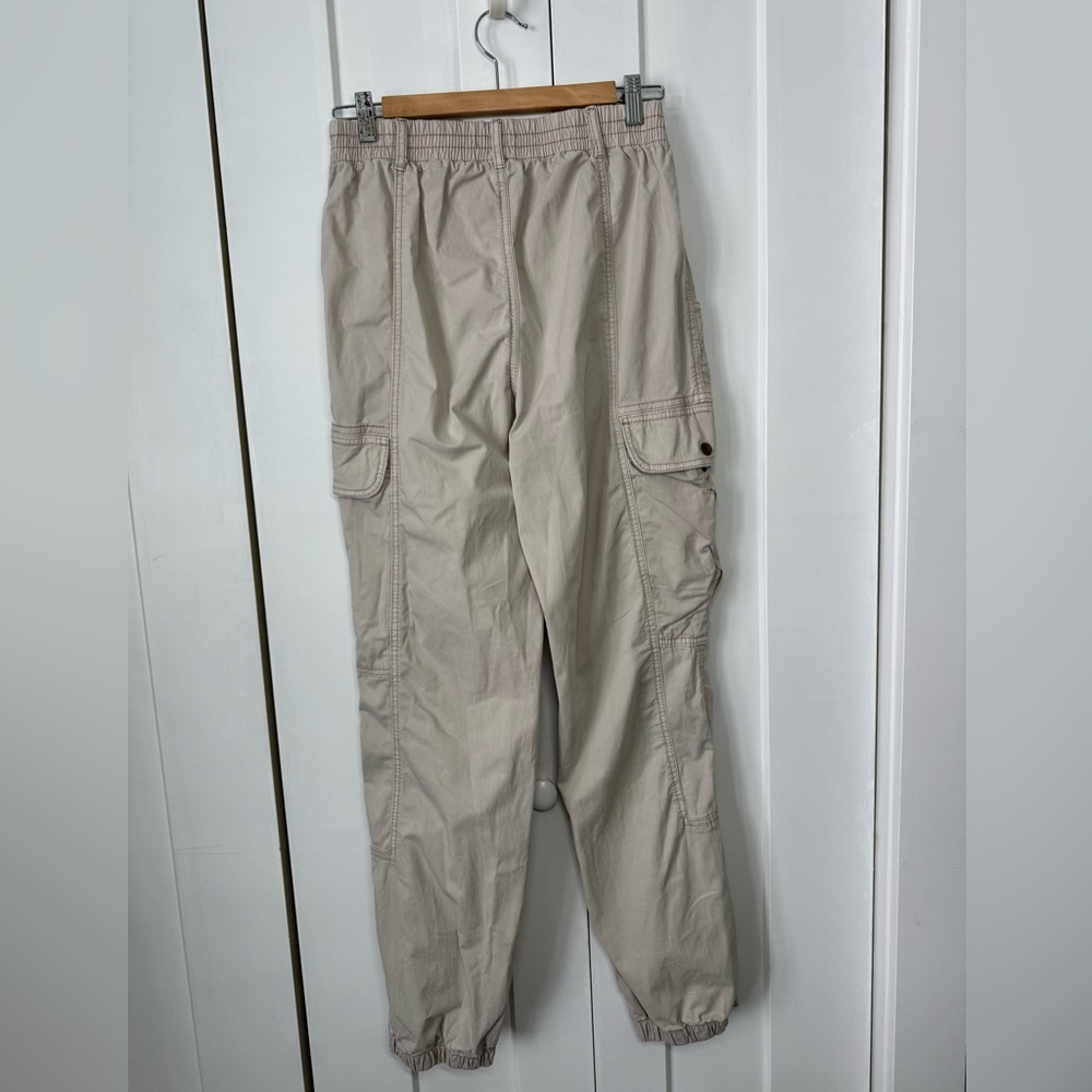 Garage Brianna Bubble Cargo Pant, Size S - Picture 4 of 7